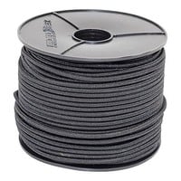Rubberkabel diam. 6 of 8mm