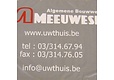 Bouwhekzeil PVC gaas 280 gr/m² - winddoorlatend