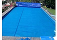 Pool cover Summer made-to-measure