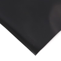 PVC fabric 650 gr/m² cut from the roll, width 2,50m