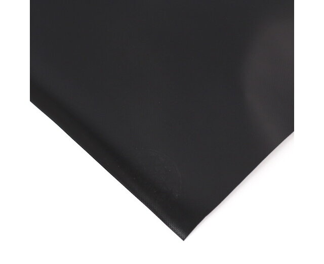 PVC/polyester tarp fabric 650 gr/m² FR, roll width 2,50m