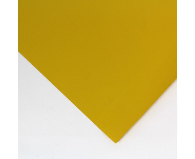 PVC/polyester tarp fabric 650 gr/m² FR, roll width 2,50m