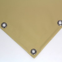 Tarp PVC 650 gr/m² made-to-measure