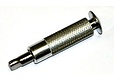 Extendable tile anchoring