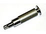Extendable tile anchoring
