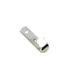 Flat hook