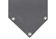 Dekzeil PVC 600 gr/m² op maat gemaakt