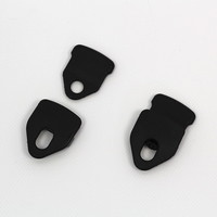 Tarp clamps
