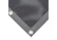 Gaaszeil PVC 600 gr/m² NVO M1 op maat