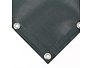 Gaaszeil PVC 600 gr/m² NVO M1 op maat