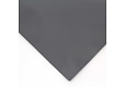 PVC zeildoek 600 gr/m² van de rol, breedte 2,04m