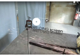 Custom made PVC/fiberglass 600 NVO M1 tarp