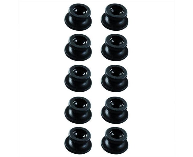 Cord holders
