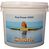 Chlorine granulate for swimming pool 5kg