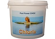 Chlorine granulate for swimming pool 5kg