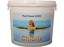 Chlorine granulate for swimming pool 5kg