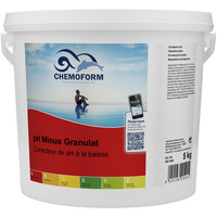 PH Minus for swimming pool 5kg
