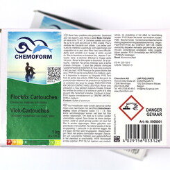 Flocculant (1 kg)