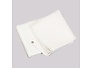 Dekkleed 4x6 'Medium' PE 150 gr/m² NVO - Wit