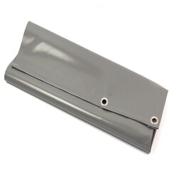 Tarp 3x5 PVC 650 - Grey