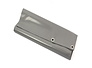 Tarp 4x6 PVC 650 eyelets every 50cm - Grey