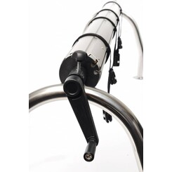 Reel system Allround
