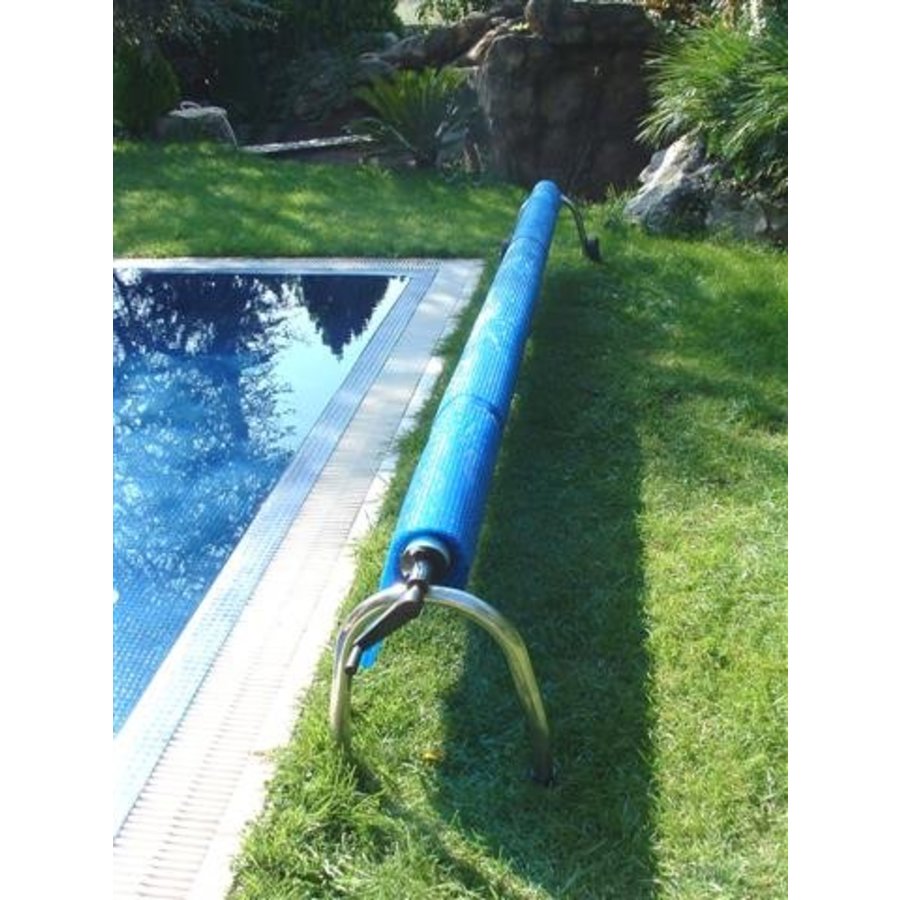 Rollup system allround