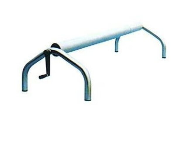 Oproller Deluxe (aslengte 5,00m - 6,50m)