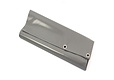 Tarp 6x8 PVC 900 eyelets 50cm - Grey