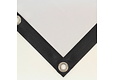 Transparant dekzeil PVC folie 0,5mm