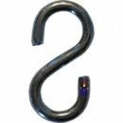 S-hook 4mm x 4mm