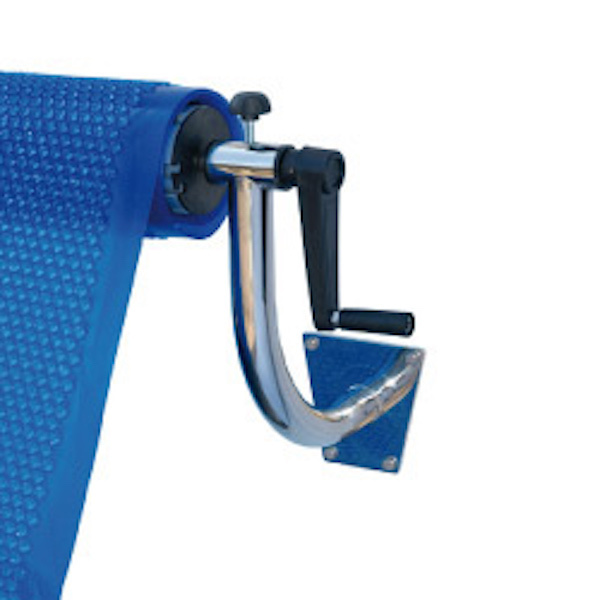 Rollup system allround