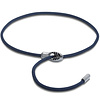 Adjustable elastic with quick release