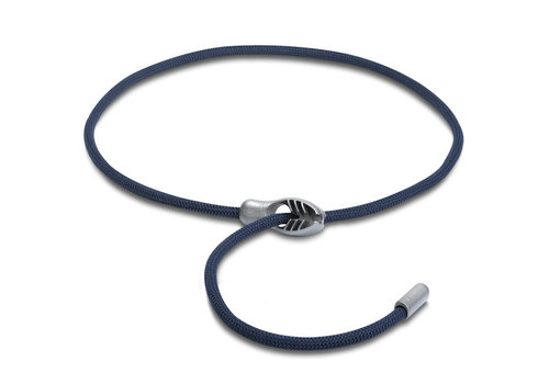 Adjustable elastic with quick release