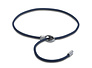 Adjustable elastic with Easyfix 8mm x 100cm - Blue