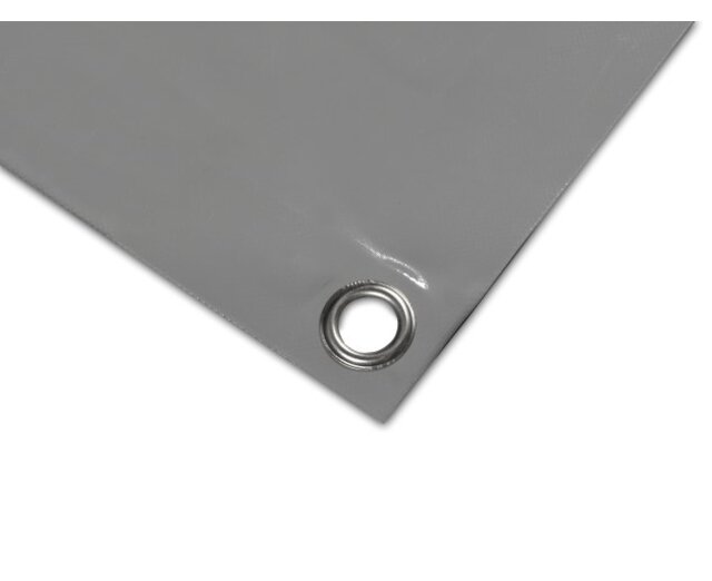 Professioneel winterzeil voor zwembad PVC 620 gr/m²