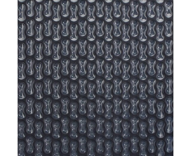 Zwembadzeil 2x4,20m noppenfolie EnergyGuard ST 500 micron Geobubble