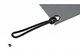 Extendable tile anchoring