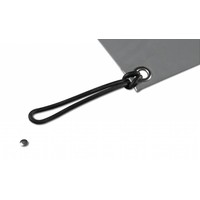 Extendable tile anchoring