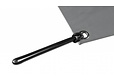 Extendable tile anchoring
