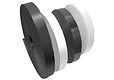 PVC lasband op rol
