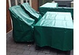 Box cover PVC 600 gr/m² made-to-measure
