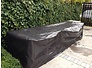 Hoes PVC 450 gr/m² op maat
