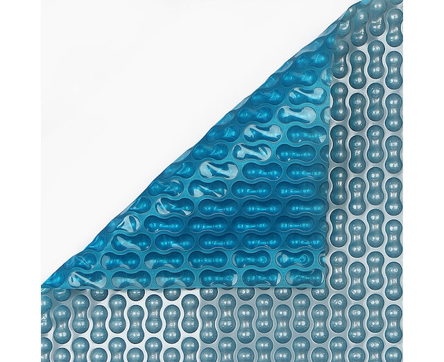 Bubble Cover Oval