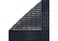 Bubble Cover Oval