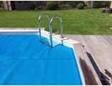 Poolcover made to measure