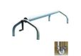 Oproller Deluxe (aslengte 5,00m - 6,50m)