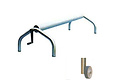 Oproller Deluxe (aslengte 5,00m - 6,50m)