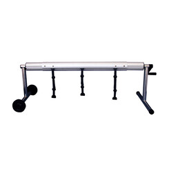 Reel system tube 2,6m - 4,3m