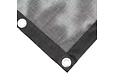 Gaaszeil PVC 320 gr/m² op maat